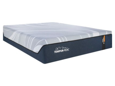 Tempur-Pedic Luxealign 2.0 Firm Tight Top Queen Mattress - 10515151