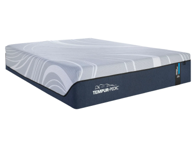 Tempur-Pedic Luxealign 2.0 Plush Tight Top Queen Mattress - 10516151