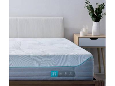 Bedgear S5 Performance Full Mattress - S5fullmattress