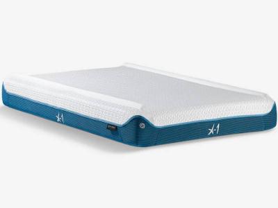 Bedgear X1 Kids Performance Full Mattress - X1fullmattress