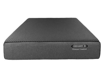 Dreamstar Bedding Ultimate Comfort Tight-Top Queen Mattress - Ultimate Comfort (Queen)