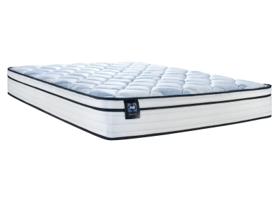 Sealy Amara Euro Top 10" Foam Medium Full Mattress - Amara Euro Top (Full)