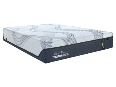 Tempur-Pedic Prosense 2.0 Soft 12" Plush Tight Top Queen Mattress - 10540151