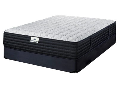 Kingsdown Gabriola Gold Tight Top Firm Mattress (King) - Gabriola-TT-F-K