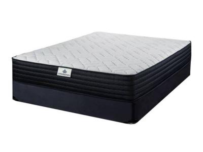 Kingsdown Allenby Tight Top Firm Mattress(King) - Allenby-TT-F-K