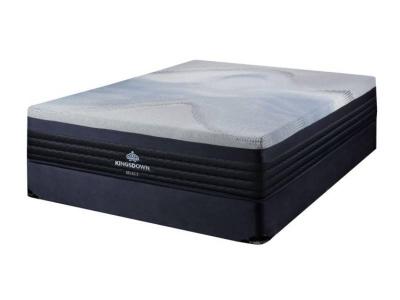 Kingsdown Jerome Firm Vintage Hybrid Collection Mattress(King) - Jerome-F-K