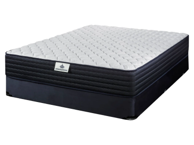 Kingsdown Dorval Tight Top Firm Mattress (King) - Dorval-TT-F-K