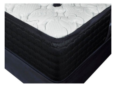Kingsdown Vintage Gauer Tight Top Firm Mattress - Vintage Gauer (King)