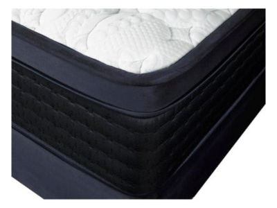 Kingsdown Vintage Holt EuroTop 14" Firm Mattress - Vintage-Holt-F-K