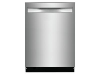 24" Frigidaire Gallery Built-In Dishwasher - FGIP2479SF