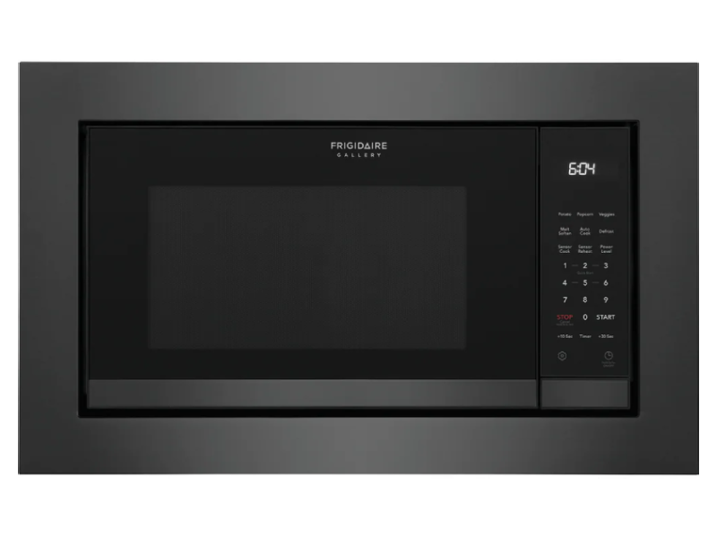 24" Frigidaire Gallery 2.2 Cu. Ft. Built-In Microwave - GMBS3068AD