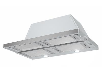30" Faber Cristal Under Cabinet Slide Out Range Hood - CRIS30SS300
