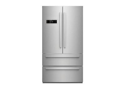 36" Bosch 800 Series  French Door Counter-Depth Refrigerator  - B21CL80SNS