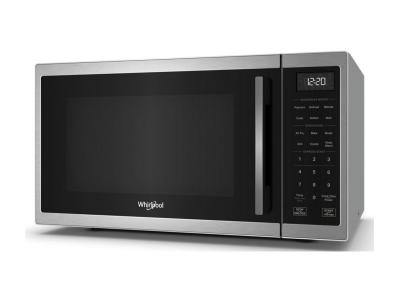 Whirlpool 1.0 cu. Ft. 900 Watt All-In-One - WMCS5522B