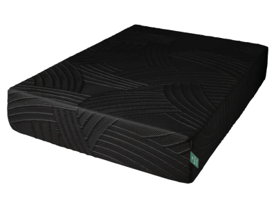 Dreamstar Bedding Genesis Hevea Foam Queen Medium Full Cover Mattress - Genesis Hevea Foam (Queen)