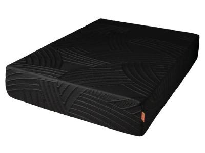 Dreamstar Bedding Genesis Element Foam Medium Full Cover Mattress - Genesis Element Foam (Full)