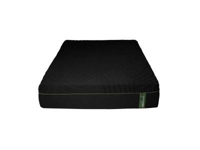 DreamStar Bedding Genesis Hevea Hybrid Smooth Top Mattress - Hevea Hybrid(T-XL)