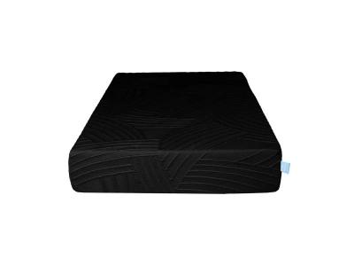 DreamStar Genesis Arctic Foam Plush Full Cover Mattress - Genesis Arctic Foam Plush(Twin)
