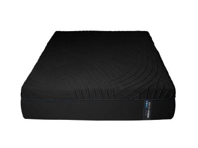DreamStar Bedding Genesis Arctic Hybrid Smooth Top Mattress - Arctic Hybrid(Full)
