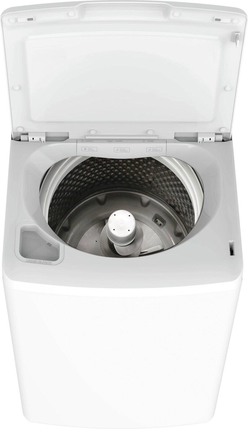 Frigidaire 4.7 Cu. Ft. I.E.C Top Load Washer - FLVW7000AW