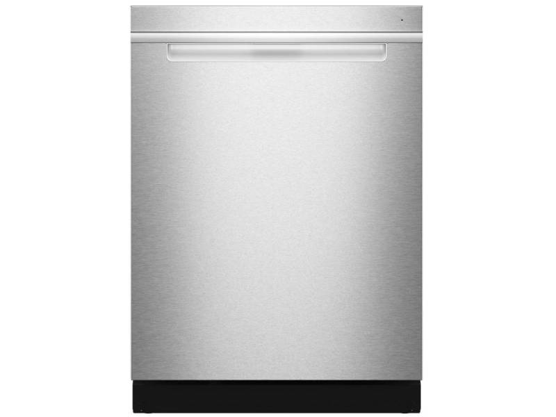 24" Whirlpool Built-in Dishwasher with Total Coverage Wash Action - WDPS8024SZ