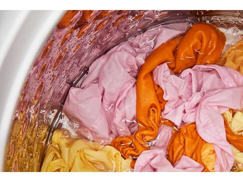 Whirlpool 4.6 Cu. Ft. Top Load Agitator Washer with Quick Wash - WTW4105SW