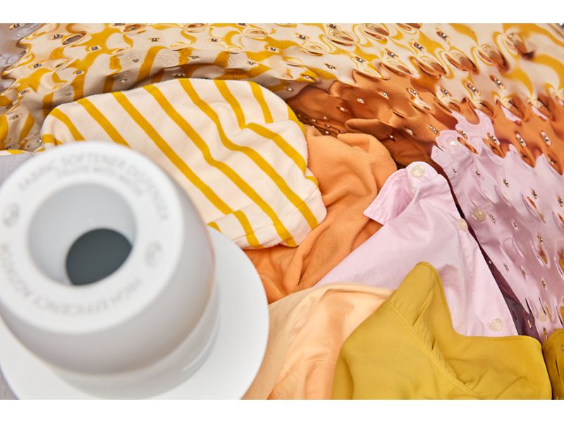 Whirlpool 4.6 Cu. Ft. Top Load Agitator Washer with Quick Wash - WTW4105SW