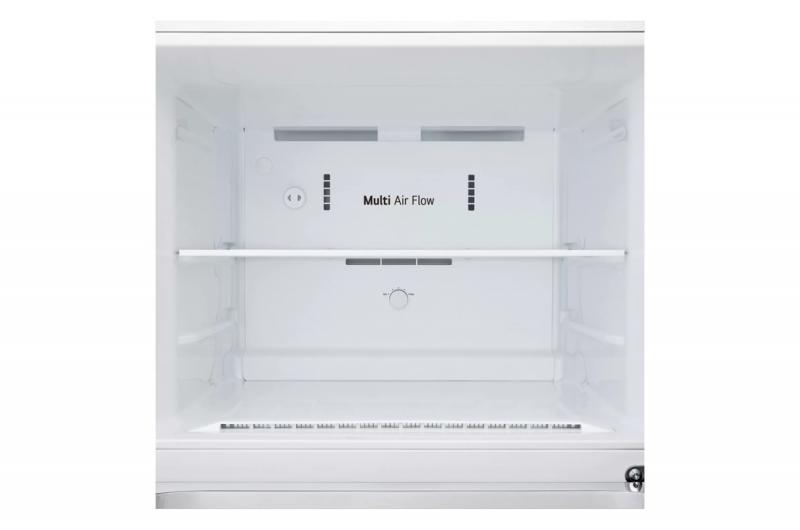 28" LG 18 Cu. Ft. Garage Ready Top Freezer Refrigerator - LT18S2100W