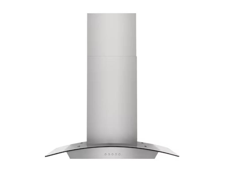 30" Frigidaire Stainless Canopy Wall-Mounted Hood - FHWC3070LS