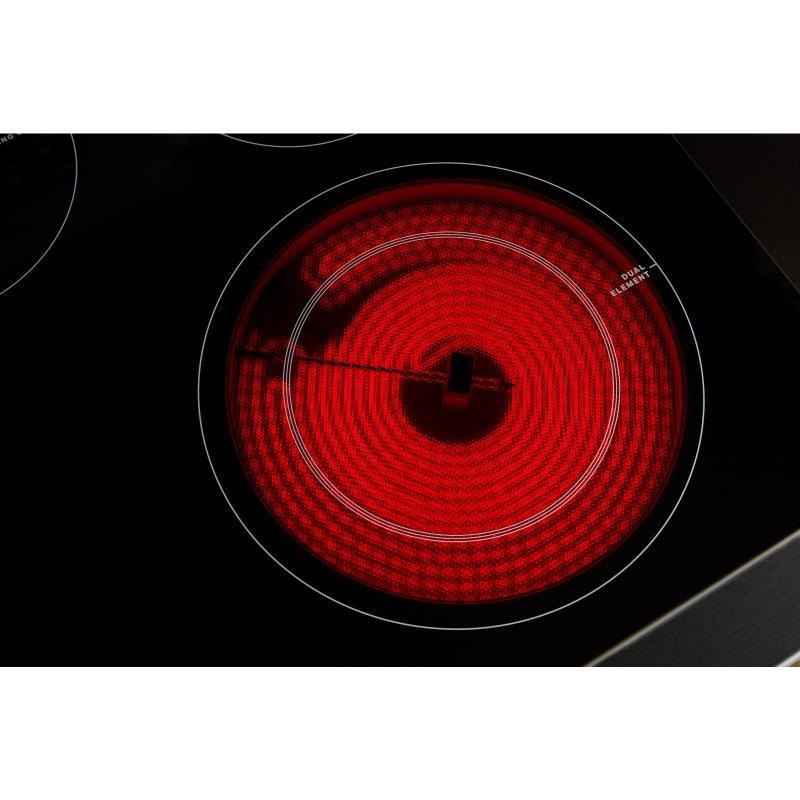 30" Maytag 5.3 Cu. Ft. Slide-In Electric Range with Grill Mode - YMSES7030SZ