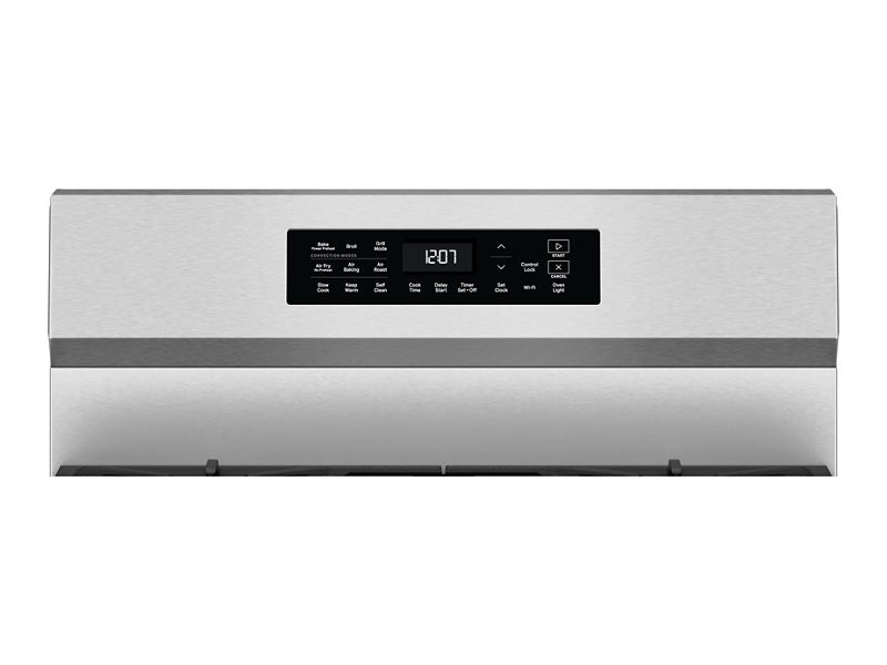 30" Maytag 5.0 Cu. Ft. Freestanding Gas Range with Grill Mode - MFGS7030SZ