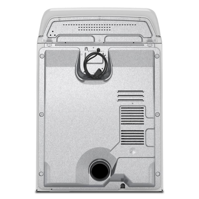 Maytag 7.0 Cu. Ft. Capacity Electic Dryer - MGD4205SW