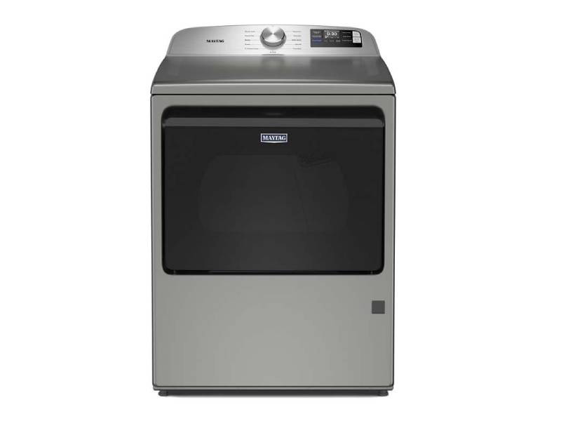 27" Maytag 7.4 Cu. Ft. Smart Top Load Gas Dryer with Extra Power - MGD6205RR