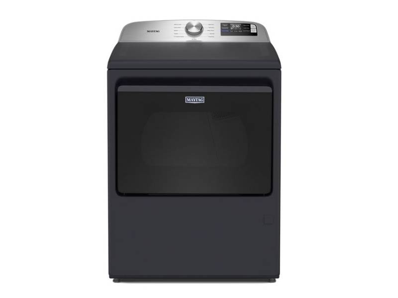 27" Maytag 7.4 Cu. Ft. Smart Top Load Dryer with Extra Power - MGD6205RF