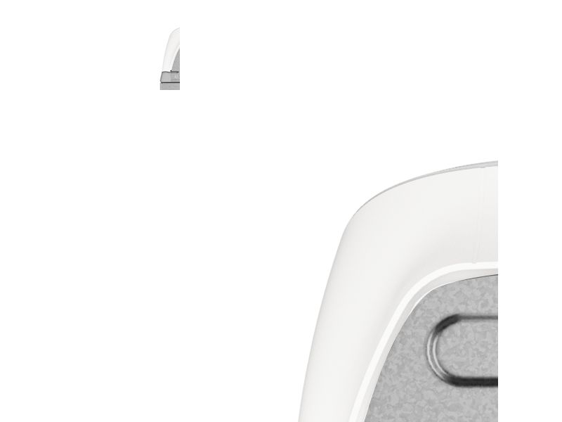 27" Maytag 6.0 Cu. Ft. Pet Pro Top Load Agitator Washer - MTW7205RW