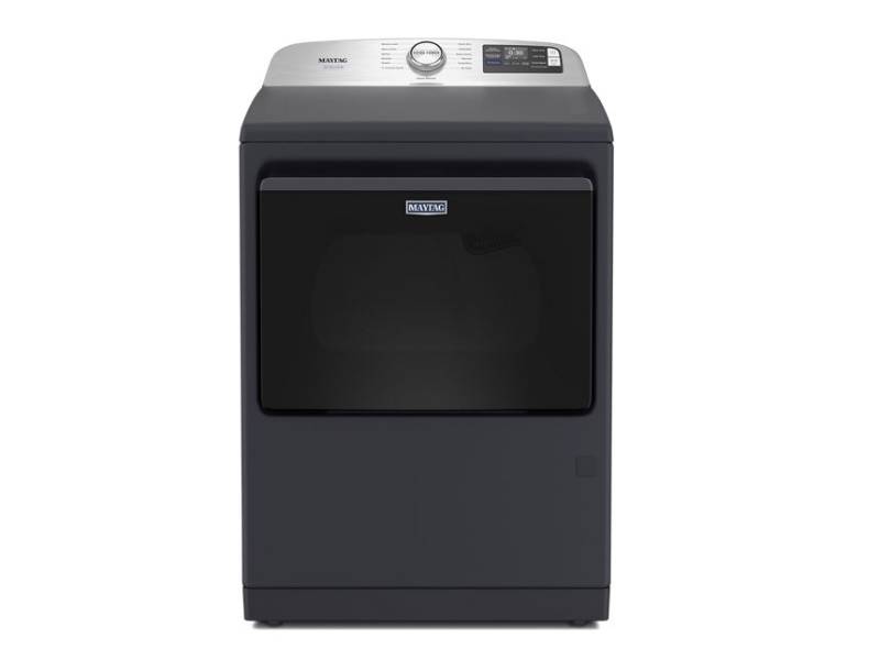 27" Maytag 7.4 Cu. Ft. Top Load Gas Dryer with Pet Pro Option - MGD7205RF