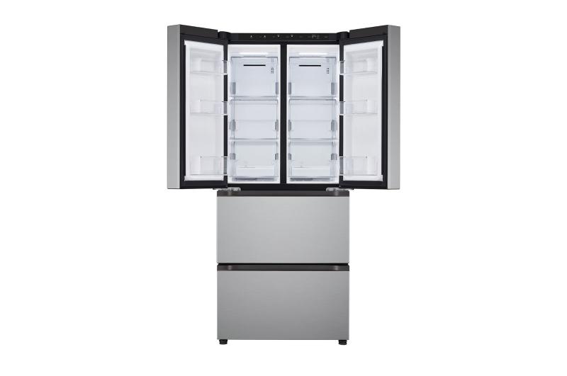 30" LG 14 Cu. Ft. Kimchi and Specialty Food Refrigerator with Flat Door Design - LK14S8000V