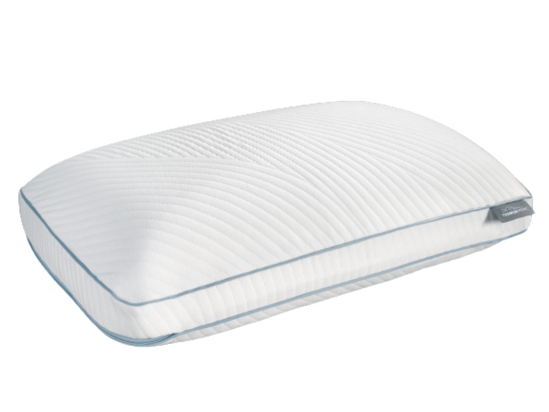Tempur-Pedic Queen Size Dual Sided Comfort ProBlend Pillow - 151371P5