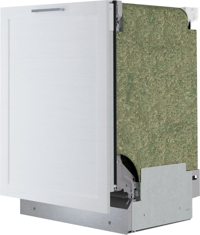 24" Bosch 300 Series Built-In Dishwasher - SHV53D73UC