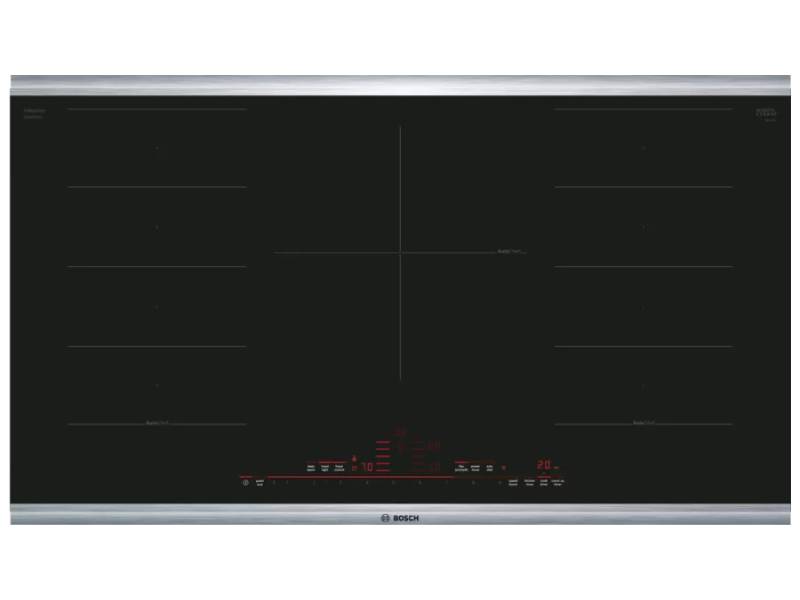 Bosch Benchmark Induction Cooktop - NITP669SUC