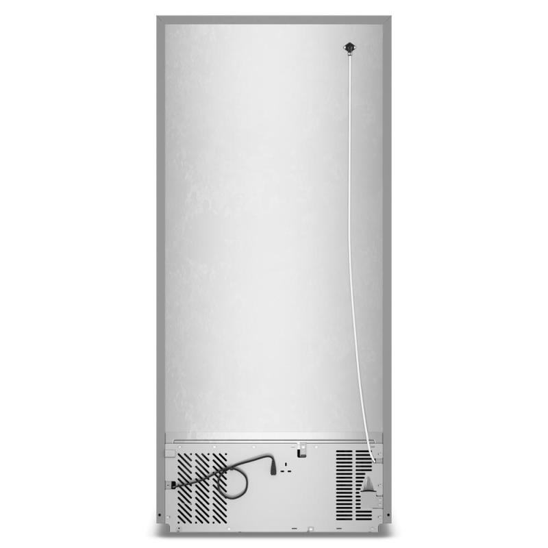 30" Amana 19 Cu. Ft. Wide Garage Ready Top-Freezer Refrigerator - ARTX2419SZ