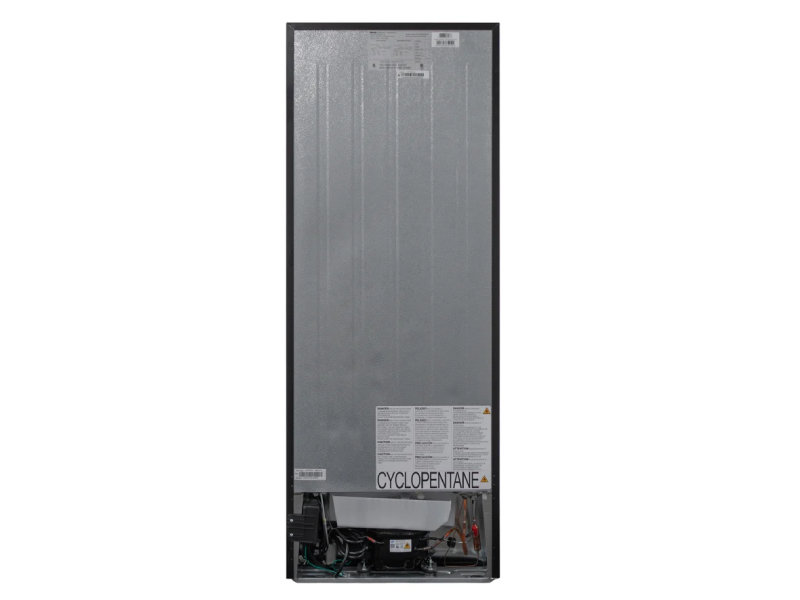 Danby 7.0 Cu. Ft. Frost Free Top Mount Freezer in Stainless Steel Look - DFF070B2BSLDB-6