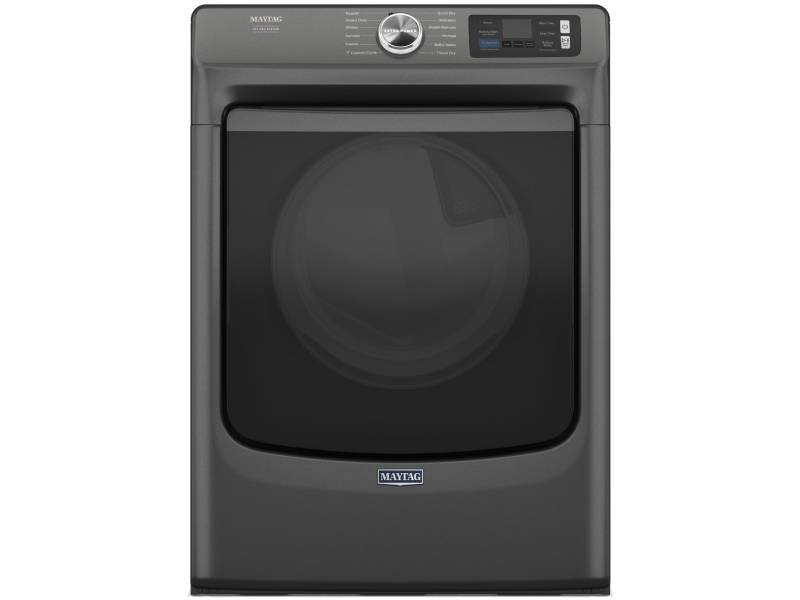 27" Maytag 7.4 Cu. Ft. Smart Pet Pro Front Load Gas Dryer - MGD7020RU