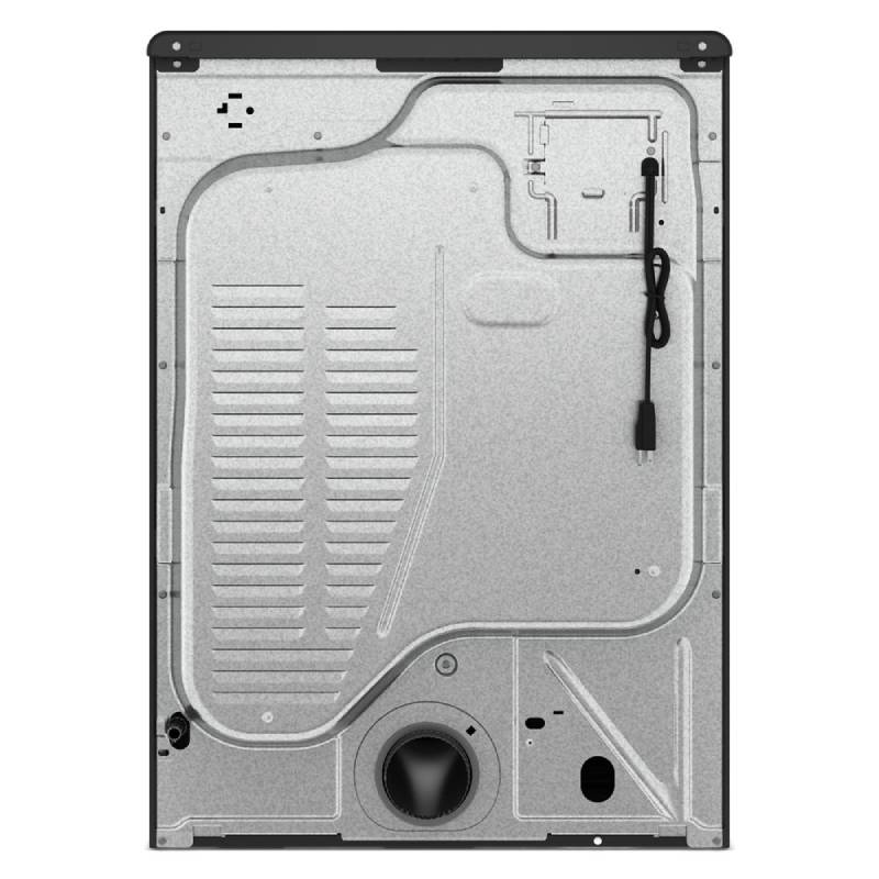 27" Maytag 7.4 Cu. Ft. Smart Pet Pro Front Load Electric Dryer - YMED7020RU