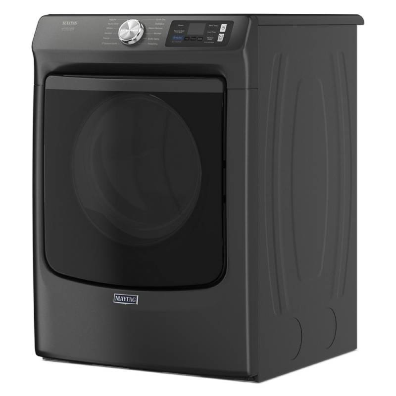 27" Maytag 7.4 Cu. Ft. Smart Pet Pro Front Load Electric Dryer - YMED7020RU