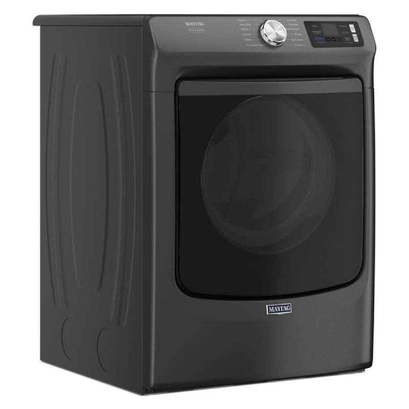 27" Maytag 7.4 Cu. Ft. Smart Pet Pro Front Load Electric Dryer - YMED7020RU