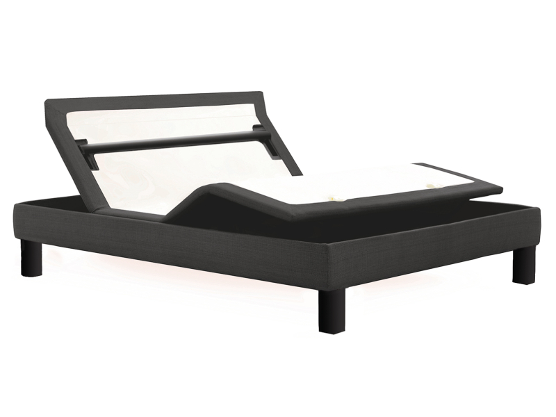 Beaudoin e9 The Elite Queen Adjustable Bed - E9QC