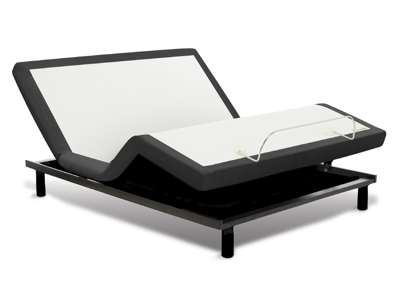 Beaudoin e4+ The Classic Split California King Adjustable Bed - E4+CKSC