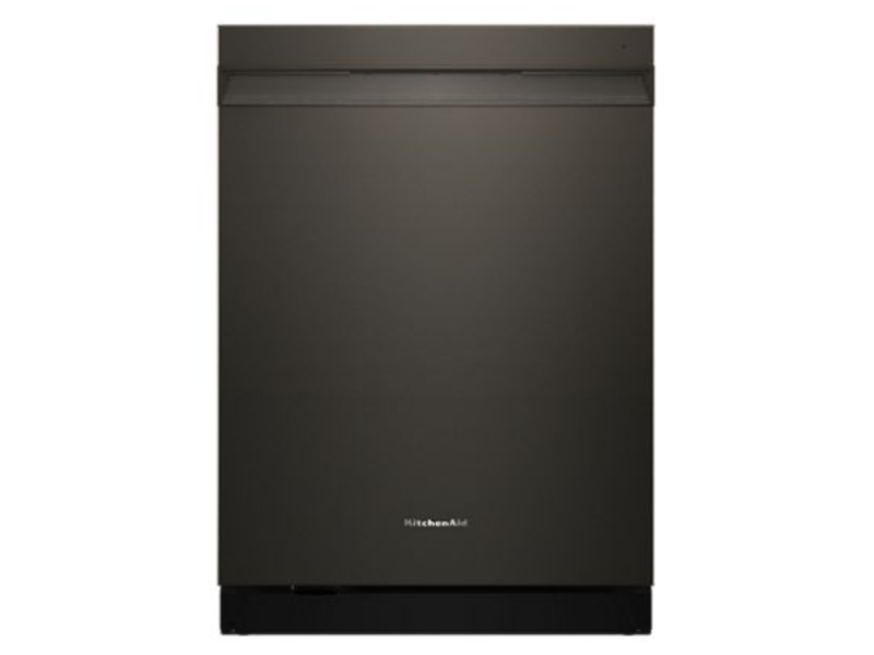 24" KitchenAid 44 dBA Third Rack Dishwasher with Advanced ProDry System - KDPS624SBE