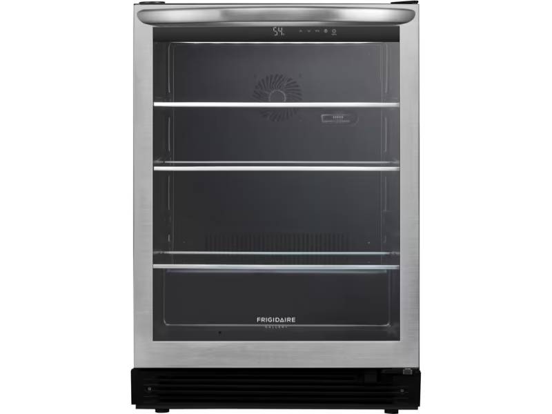 Frigidaire Gallery Beverage Center - GRYB5426AS